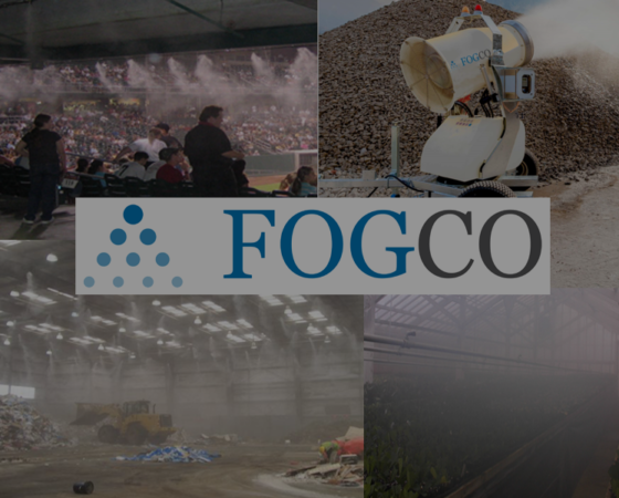 Pinewell Capital Acquires One of the Industry Leading Pioneers of High  Pressure Fog Manufacturers in the U.S. – Urban Ag News
