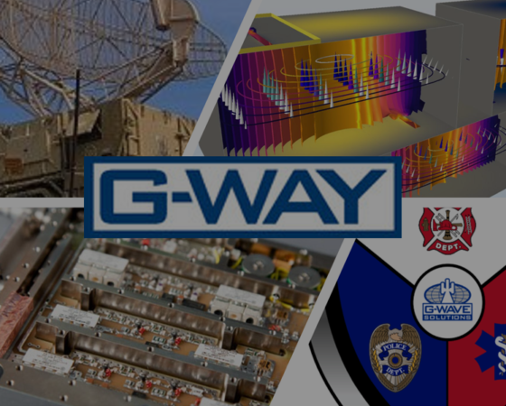 G-Way Solutions
